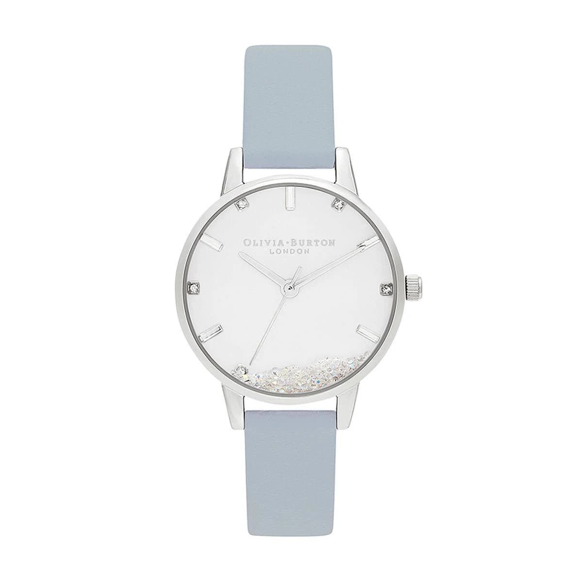 Ladies' Watch Olivia Burton OB16SG07 (Ø 30 mm) Olivia Burton