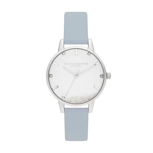 Ladies' Watch Olivia Burton OB16SG07 (Ø 30 mm) Olivia Burton