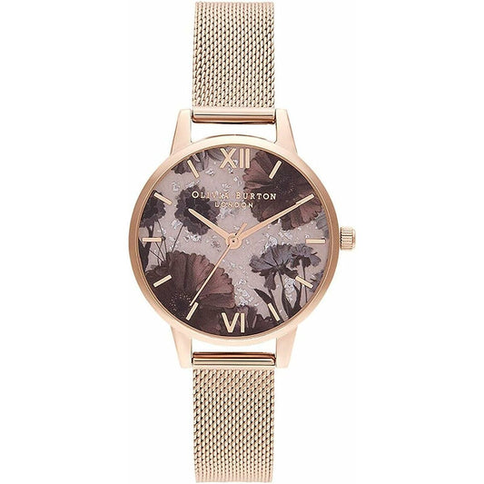 Ladies' Watch Olivia Burton OB16SP21 (Ø 30 mm) Olivia Burton