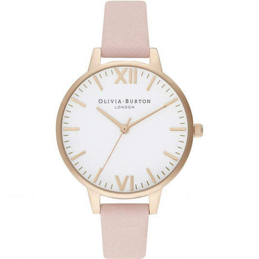 Ladies' Watch Olivia Burton OB16TL14 (Ø 34 mm) Olivia Burton