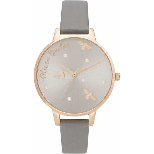 Ladies' Watch Olivia Burton OB16PQ03 (Ø 34 mm) Olivia Burton