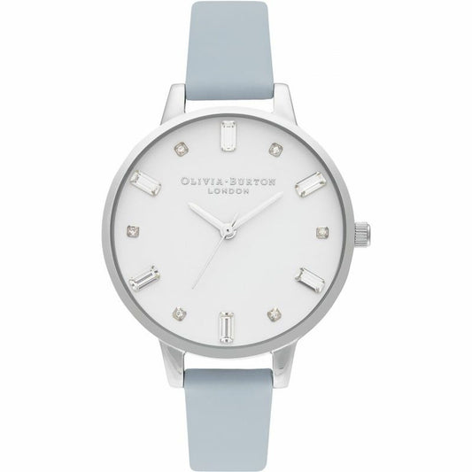 Ladies' Watch Olivia Burton OB16BJ01 (Ø 34 mm) Olivia Burton