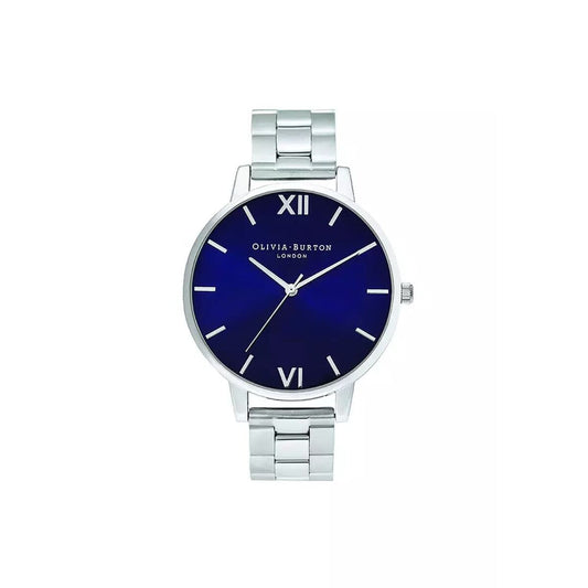 Ladies' Watch Olivia Burton OB16SH02 (Ø 40 mm) Olivia Burton