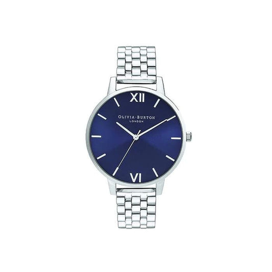 Ladies' Watch Olivia Burton OB16SH09 (Ø 40 mm) Olivia Burton