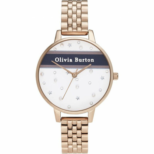 Ladies' Watch Olivia Burton OB16VS06 (Ø 34 mm) Olivia Burton