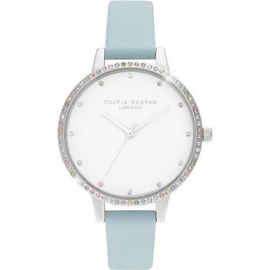 Ladies' Watch Olivia Burton OB16RB19 (Ø 34 mm) Olivia Burton