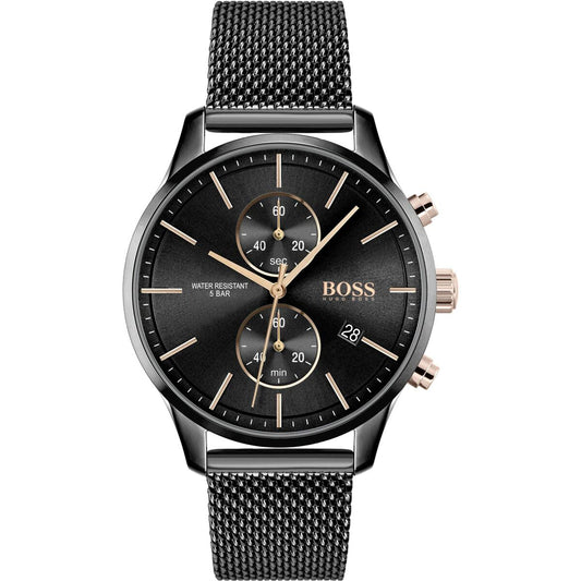 Men's Watch Hugo Boss 1513811 (Ø 42 mm) Hugo Boss