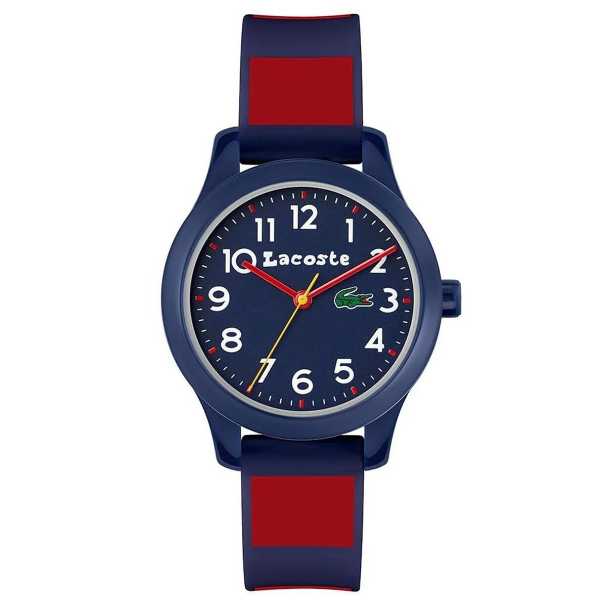 Men's Watch Lacoste 2030035 (Ø 44 mm)