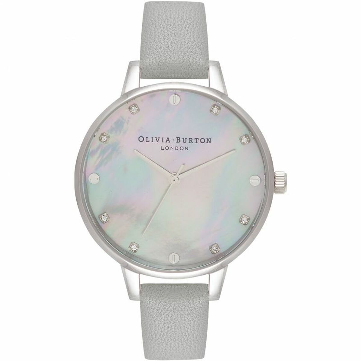 Ladies' Watch Olivia Burton OB16SE16 (Ø 34 mm) Olivia Burton