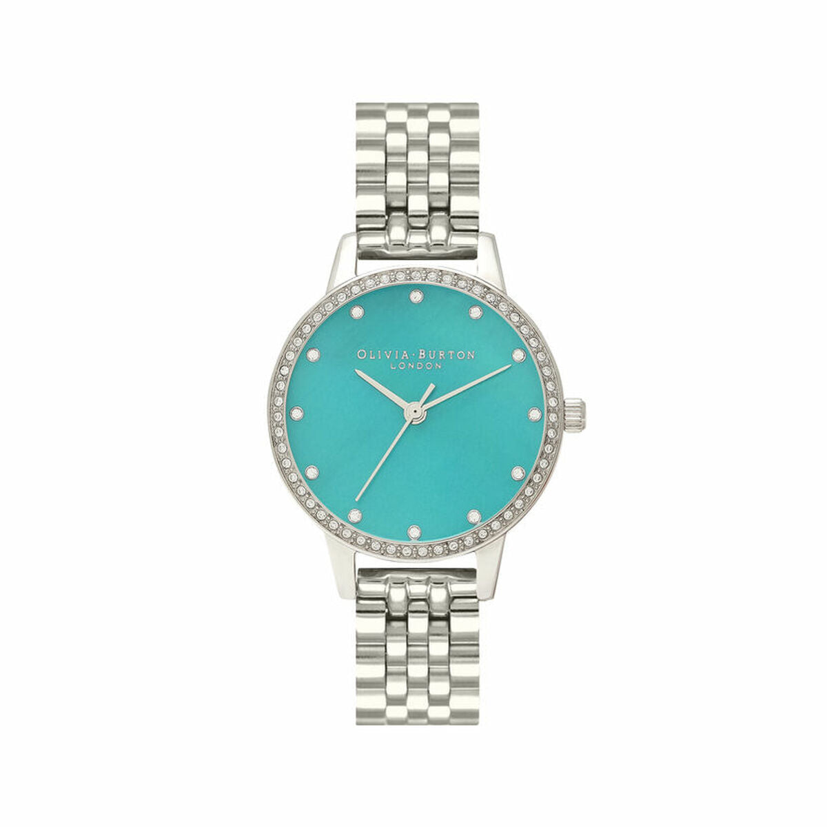 Ladies' Watch Olivia Burton OB16MD101 (Ø 30 mm) Olivia Burton