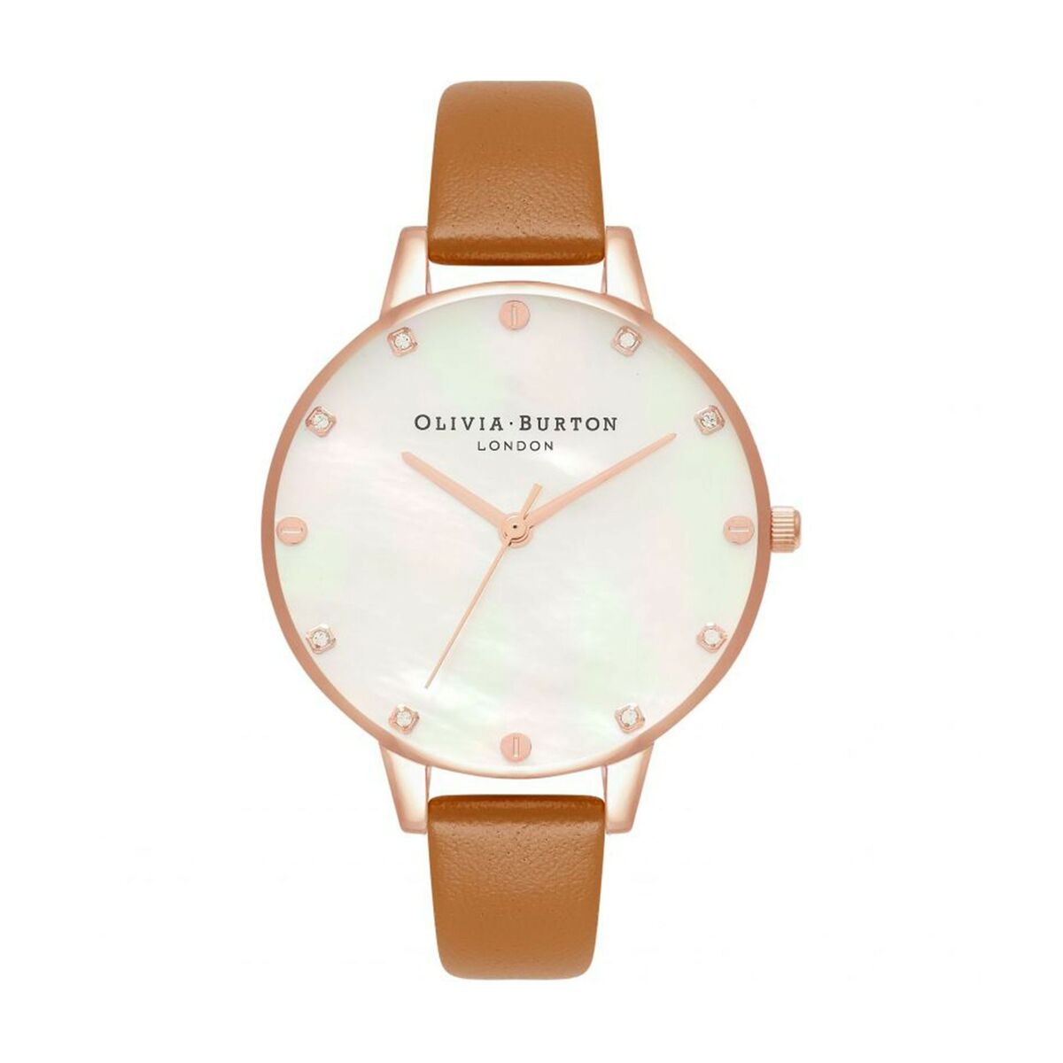 Ladies' Watch Olivia Burton OB16SE18 (Ø 34 mm) Olivia Burton