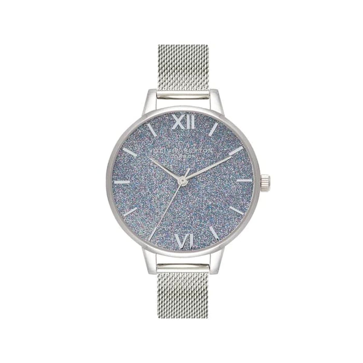 Ladies' Watch Olivia Burton OB16GD77 (Ø 34 mm) Olivia Burton