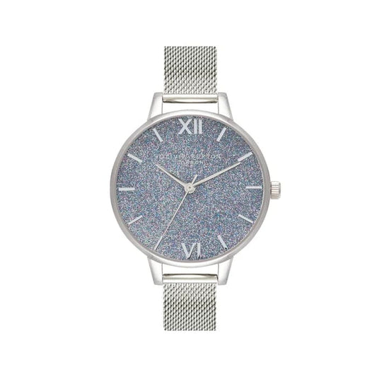 Ladies' Watch Olivia Burton OB16GD77 (Ø 34 mm) Olivia Burton