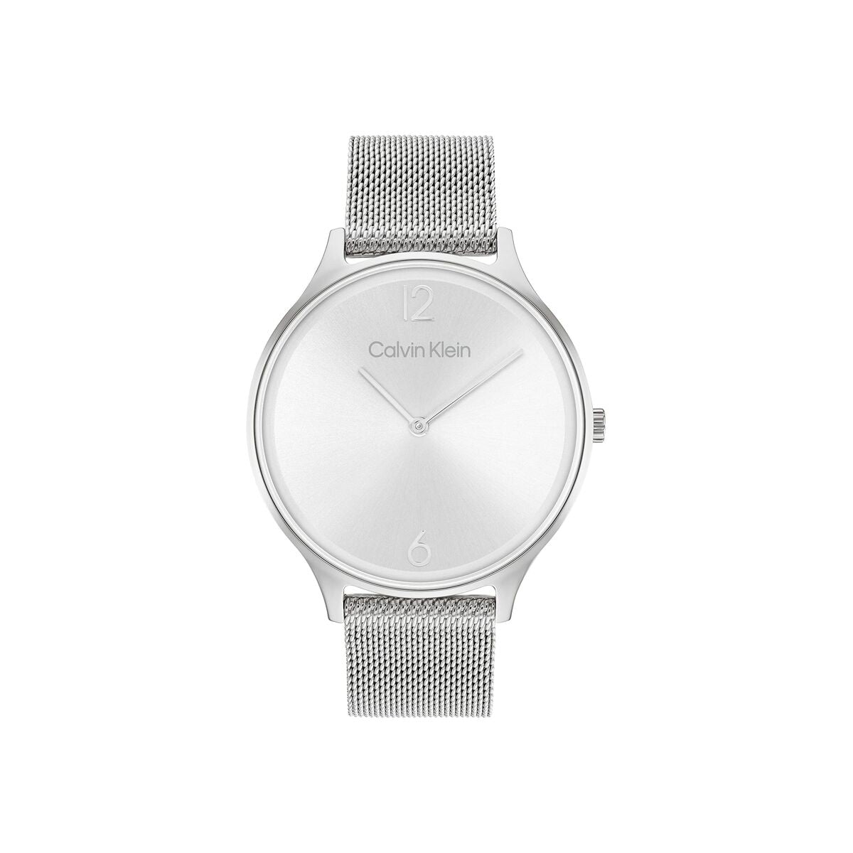 Ladies' Watch Calvin Klein 25200001 Calvin Klein