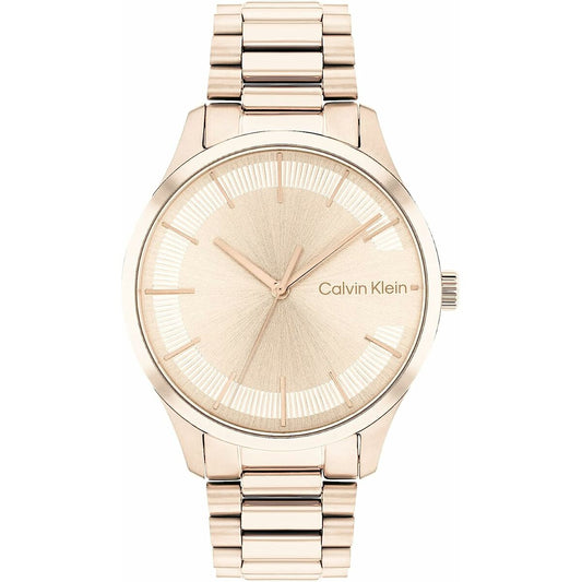 Ladies' Watch Calvin Klein 25200042 Calvin Klein