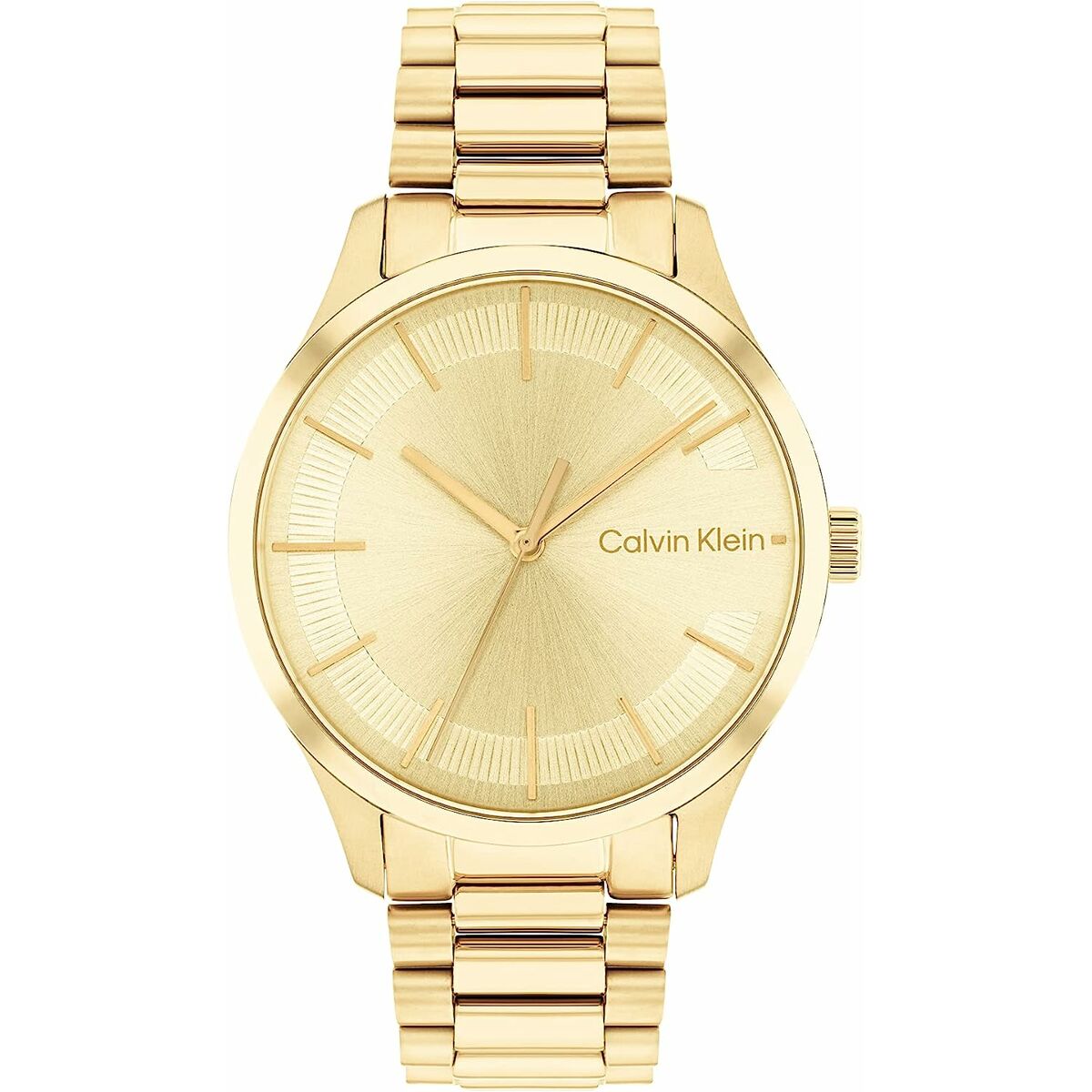 Ladies' Watch Calvin Klein Calvin Klein