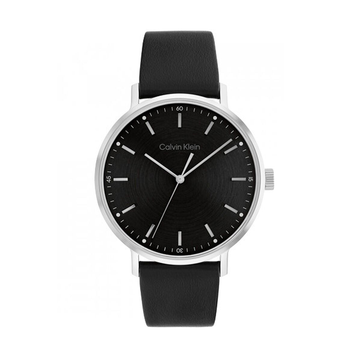 Men's Watch Calvin Klein 25200050 Calvin Klein