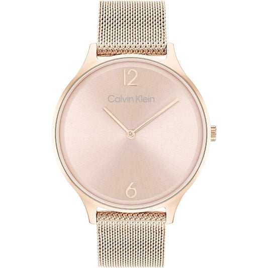 Ladies' Watch Calvin Klein 1681247 Calvin Klein