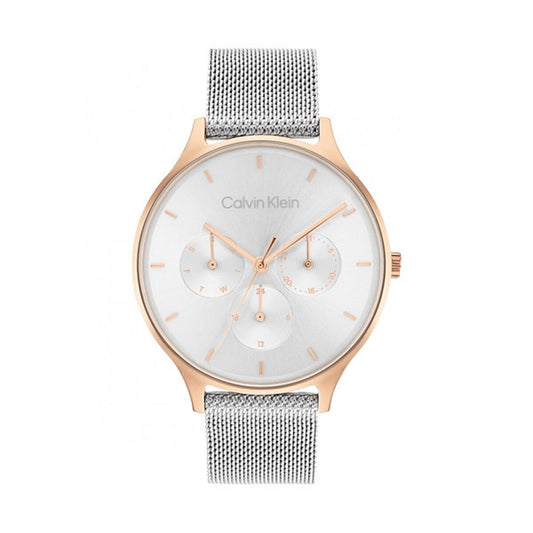 Ladies' Watch Calvin Klein 25200106 Calvin Klein