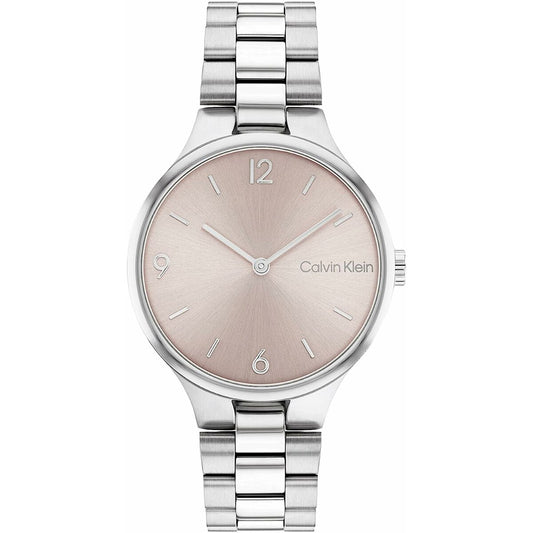 Ladies'Watch Calvin Klein 25200129 Calvin Klein