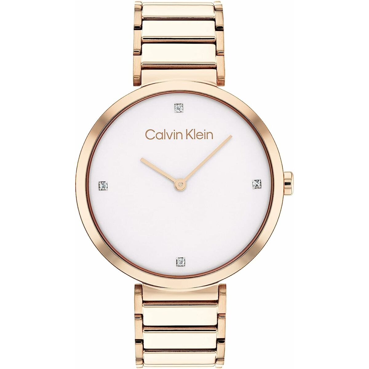 Ladies' Watch Calvin Klein Calvin Klein