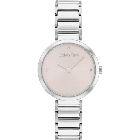 Ladies' Watch Calvin Klein 1681245 Calvin Klein