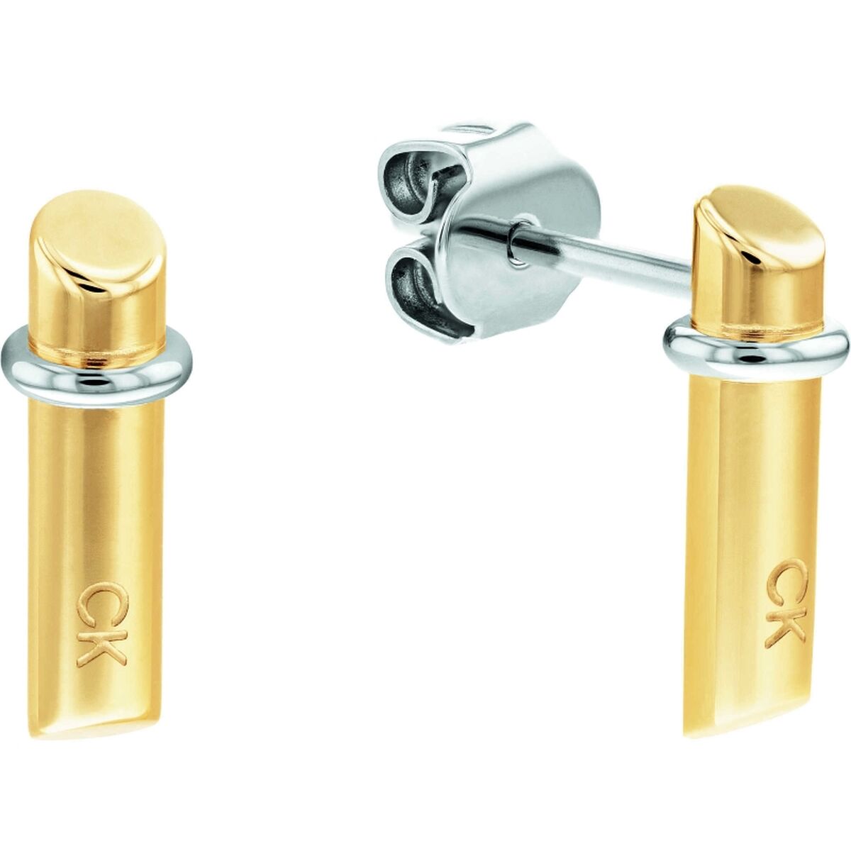 Ladies' Earrings Calvin Klein 1681273 Calvin Klein