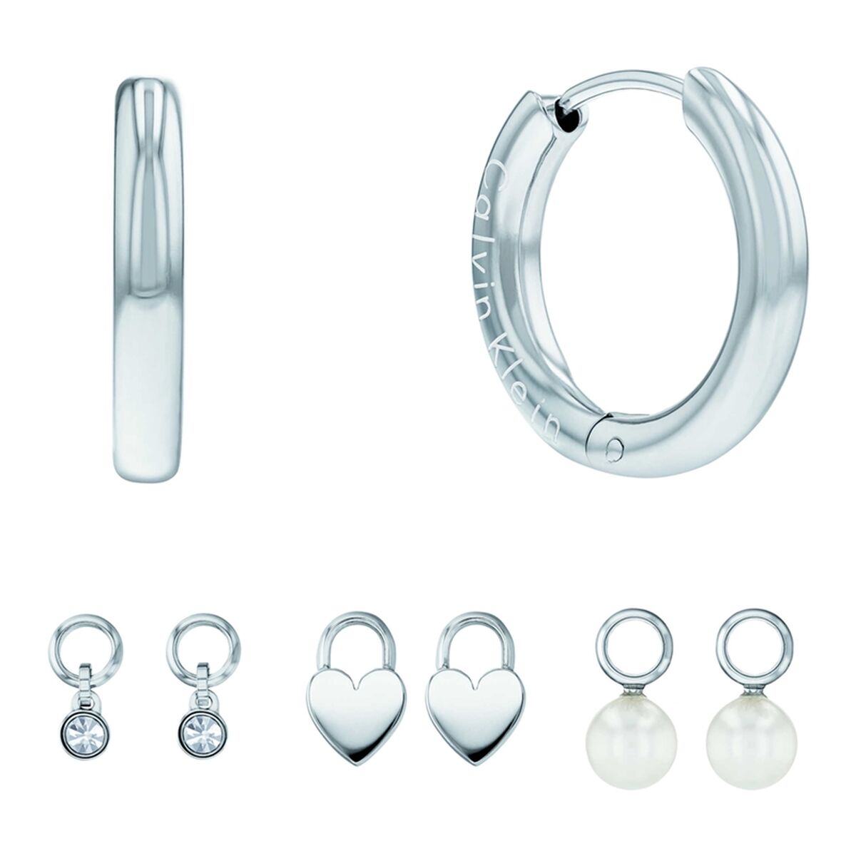 Ladies' Earrings Calvin Klein 1681292 Calvin Klein