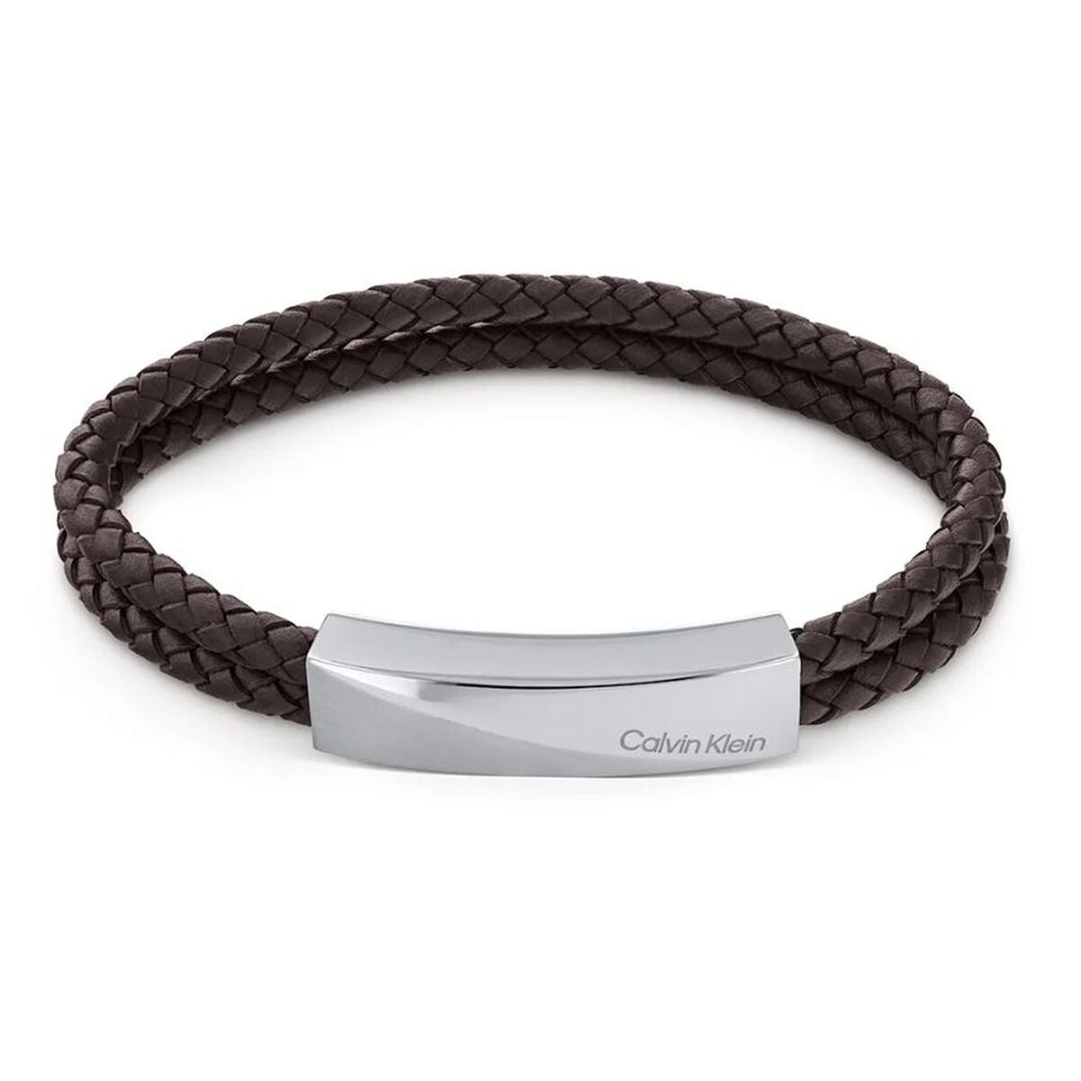 Ladies' Bracelet Calvin Klein 35000098