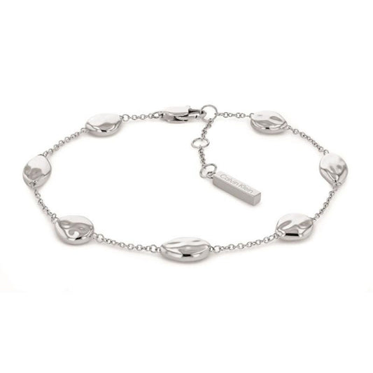 Ladies' Bracelet Calvin Klein 35000126