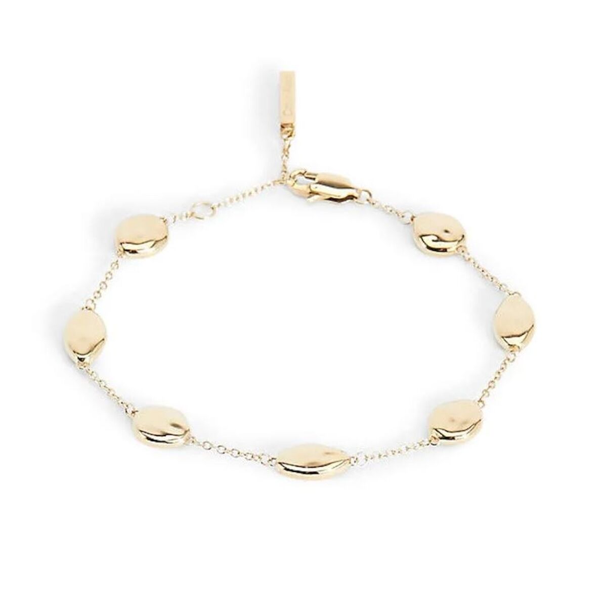 Ladies' Bracelet Calvin Klein 35000128