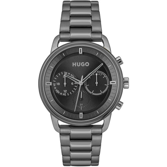 Unisex Watch Hugo Boss 1530234 (Ø 44 mm) Hugo Boss