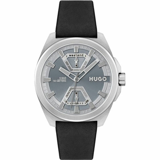 Unisex Watch Hugo Boss 1530240 (Ø 46 mm) Hugo Boss