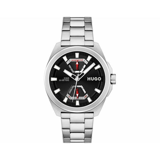 Men's Watch Hugo Boss 1530242 (Ø 44 mm) Hugo Boss