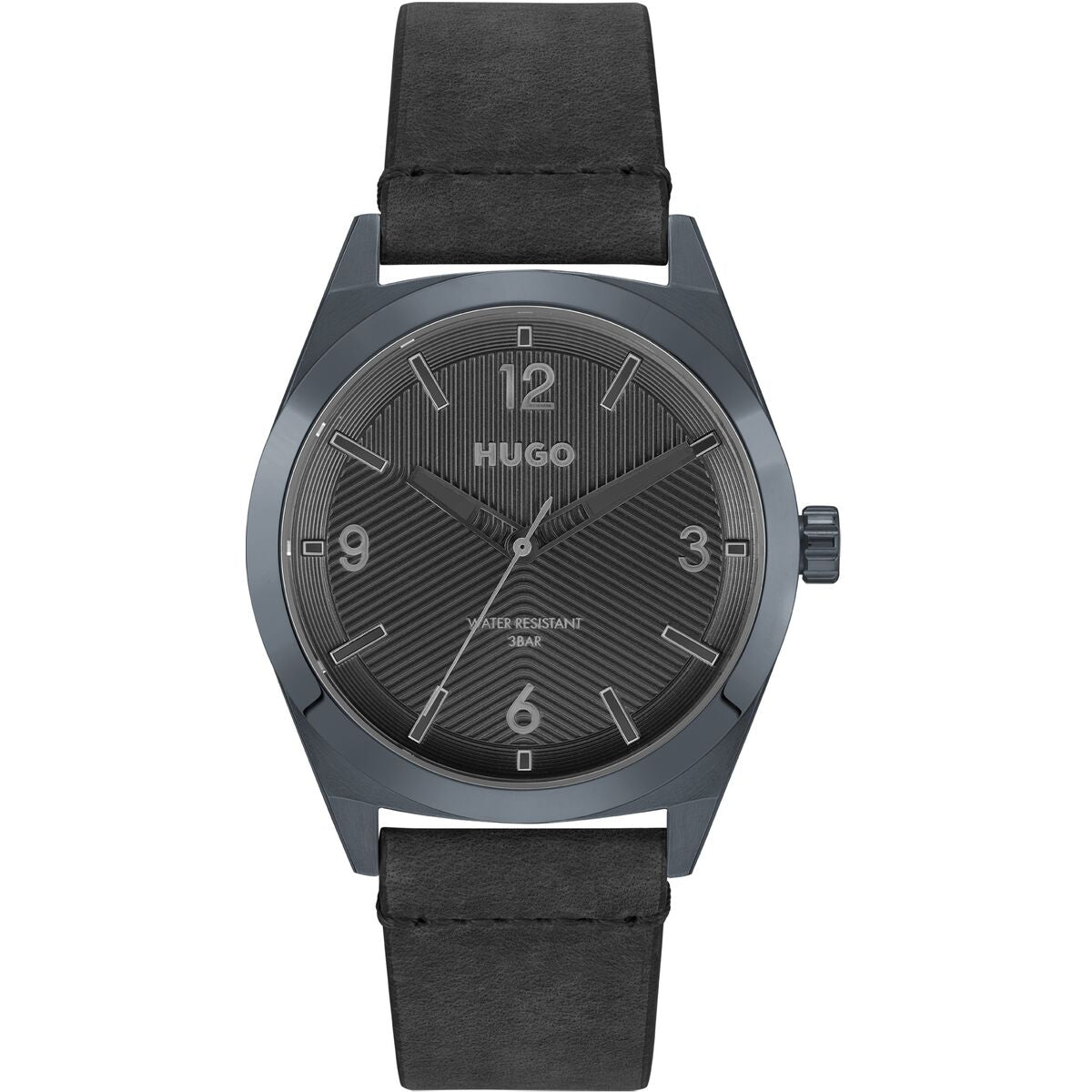 Unisex Watch Hugo Boss 1530250 (Ø 41 mm) Hugo Boss