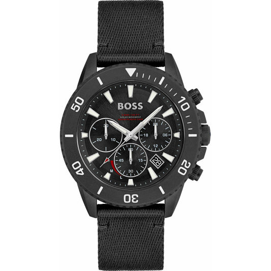 Unisex Watch Hugo Boss 1513918 (Ø 41 mm) Hugo Boss