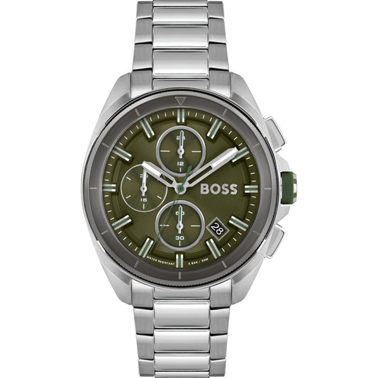 Men's Watch Hugo Boss (Ø 44 mm) Hugo Boss