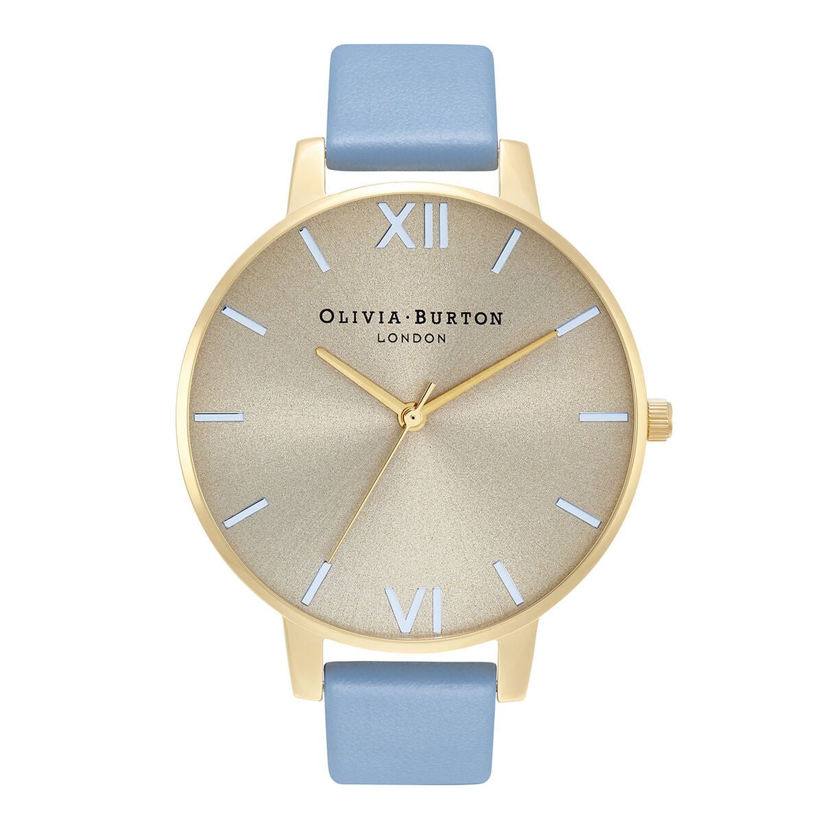 Ladies' Watch Olivia Burton OB16EN15 (Ø 38 mm) Olivia Burton