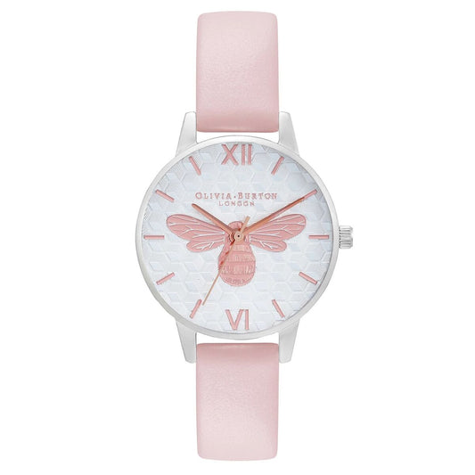 Ladies' Watch Olivia Burton OB16FB25 (Ø 30 mm) Olivia Burton