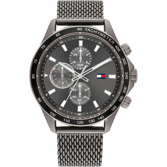 Men's Watch Tommy Hilfiger 1683486 (Ø 44 mm)