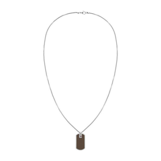 Men's Necklace Tommy Hilfiger 2790431