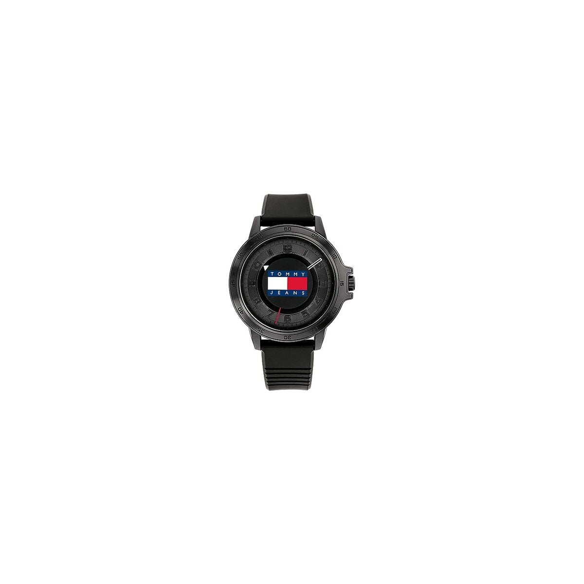 Men's Watch Tommy Hilfiger 1792033 (Ø 45 mm)