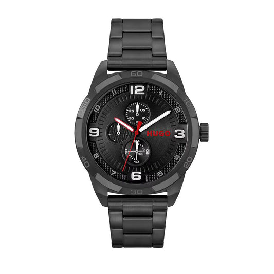 Men's Watch Hugo Boss 1530279 (Ø 46 mm) Hugo Boss