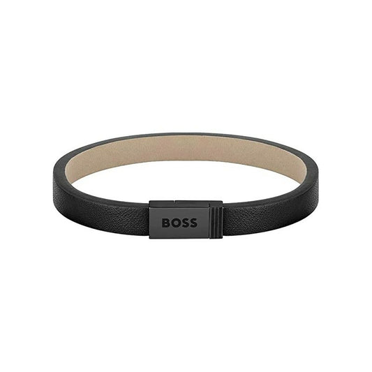 Ladies' Bracelet Hugo Boss 1580337S 19,5 cm Hugo Boss