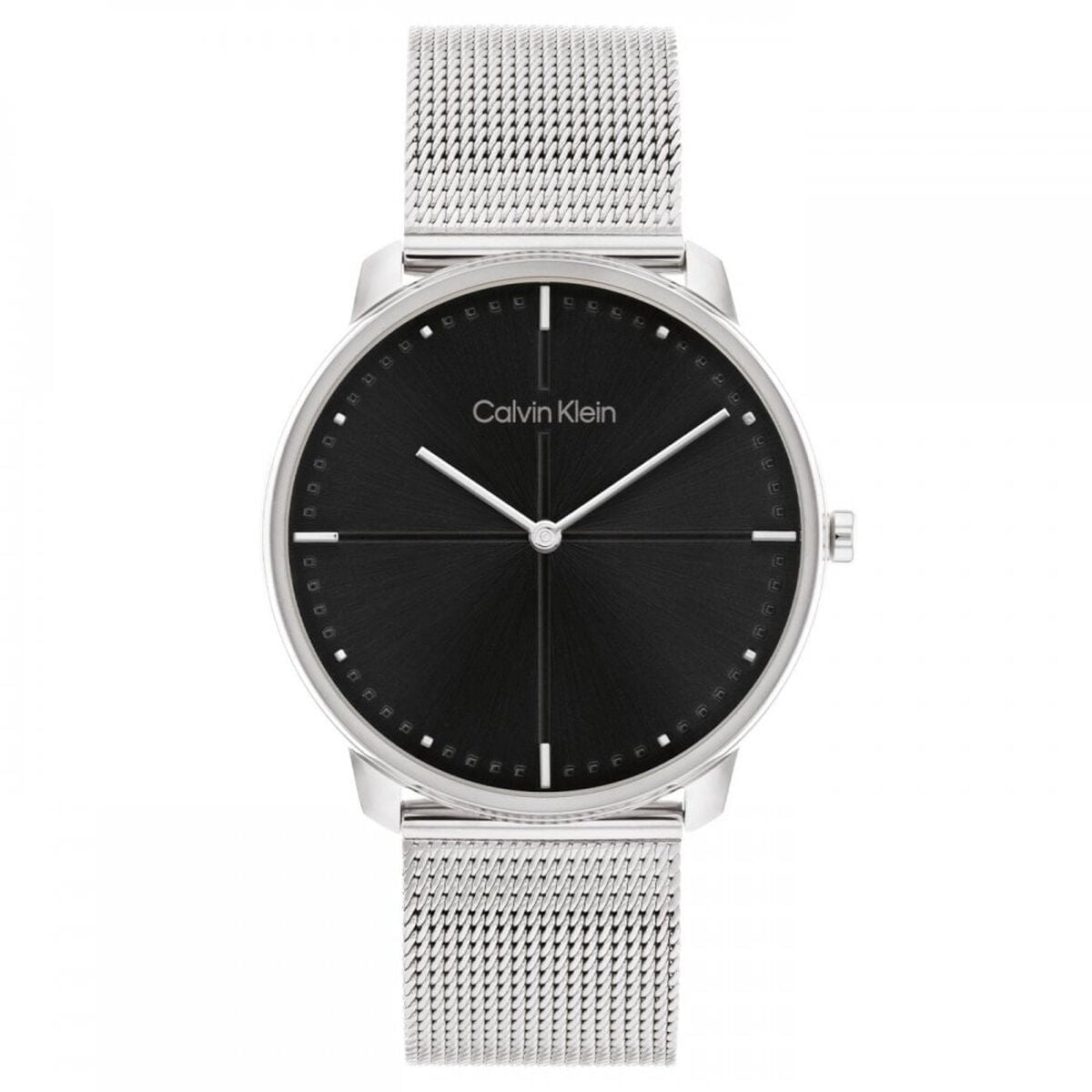 Ladies' Watch Calvin Klein ICONIC (Ø 40 mm) (Ø 35 mm) Calvin Klein