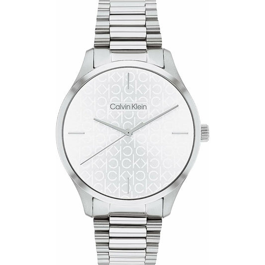 Ladies' Watch Calvin Klein 25200168 Calvin Klein