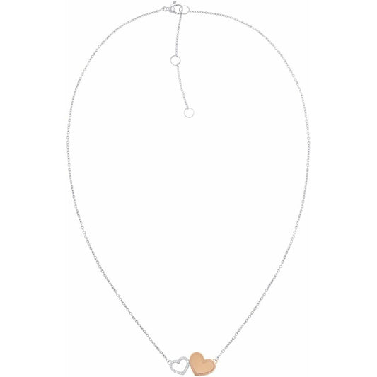 Ladies' Necklace Tommy Hilfiger 2780743 48 cm