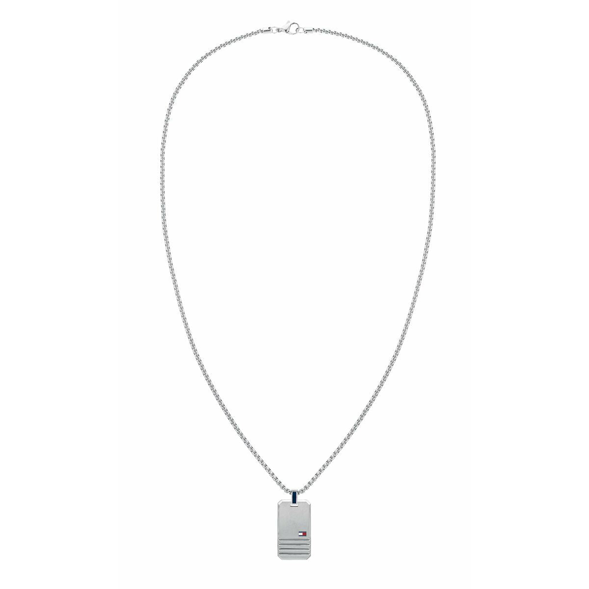 Men's Necklace Tommy Hilfiger 1685279