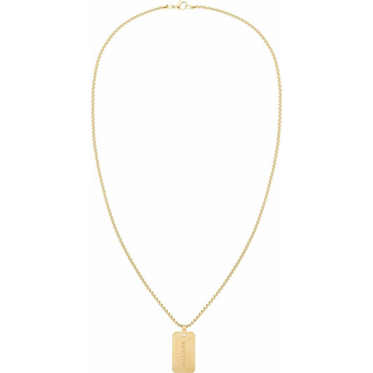 Ladies' Necklace Tommy Hilfiger 2790484 60 cm