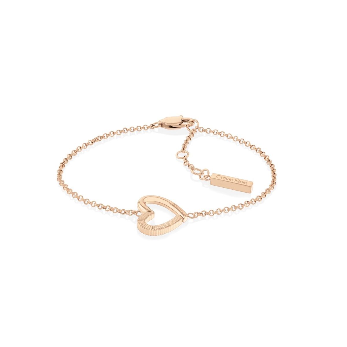 Ladies' Bracelet Calvin Klein 35000389